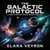 The Galactic Protocol - The Galactic Protocol, #1