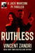 Ruthless - A Jack "Keeper" Marconi PI Thriller Series