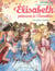Adieu l'enfance - Elisabeth, princesse à Versailles - tome 34