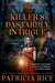 The Killer’s Dastardly Intrigue - Gravesyde Village Mysteries, #6