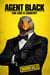 Agent Black: For God & Country - Paper Moth Collection, #4