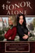 For Honor Alone - The Honor Trilogy, #3