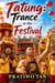 Tatung: Trance at the Festival