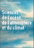 Sciences de l'océan, de l'atmosphère et du climat