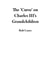 The 'Curse' on Charles III's Grandchildren