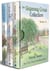 The Sixpenny Cross Collection: Three English village cosy mysteries - Sixpenny Cross, #0