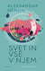 Svet in vse v njem