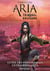 ARIA : Guide des personnages extraordinaires du Tribunal des dragons