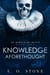 Knowledge Aforethought - On Behalf of Death, #2