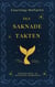 Den saknade takten - Sirenens sång – en paranormal mysdeckare, #3