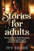 Stories for adults - Erotic dreams