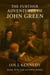 The Further Adventures of John Green - Civitatai, #14