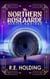 The Northern Roseaarde Series Omnibus - Northern Roseaarde, #1