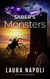 Saber's Monsters - The Tails of Little Flower, #8