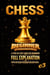 CHESS : Beginner (Fundamentals) ; A Step-By-Step Guide For Beginners,Full Explanation With Detailed Diagram Descriptions - Chess, #3