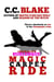 Magic Carpet Ride - Chuck Cave's Burlesque, #3