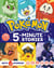 Pokémon 5 Minute Stories