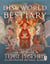 The Discworld Bestiary - Discover the brand new illustrated guide to the wonderful creatures of Terry Pratchett’s Discworld