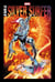 Je suis le Silver Surfer