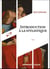 Introduction à la stylistique - 3é ed