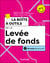 La boîte à outils de la levée de fonds - 2e éd. - 65 outils clés en main
