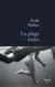 La plage noire