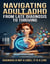 Navigating Adult ADHD From Late Diagnosis to Thriving