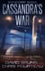Cassandra's War - The SynCorp Saga, #2
