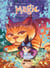 Magic - Tome 4 - Le Roi des Citrouilles