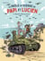 La drôle de guerre de Papi et Lucien - Tome 5 - Objectif : Débarquement !