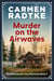 Murder on the Airwaves - Eve Holdsworth Cozy Mysteries, #2