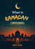 What Is Ramadan How to Spend