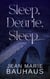 Sleep, Dearie, Sleep