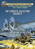 Blake & Mortimer Complete Collection - Vol. 8 - Blake & Mortimer Complete Collection