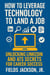 How to Leverage Technology to Land a Job