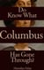 Do You Know What Columbus Has Gone Through?