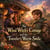 The Wind Witch’s Cottage and the Traveler’s Warm Smile