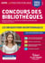 Concours des bibliothèques 2026-2027 - Les 200 questions incontournables pour réussir l'oral - Externe, interne, 3e concours et examens professionnels - Catégories A, B et C