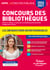 Concours des bibliothèques 2026-2027 - Les 200 questions incontournables pour réussir l'oral - Externe, interne, 3e concours et examens professionnels - Catégories A, B et C