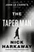 The Taper Man - A Novel of John le Carré’s Circus