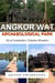 Angkor Wat Archaeological Park - Cambodia, #15