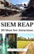 Siem Reap: 20 Must See Attractions - Cambodia Travel Guide Books, #17