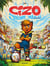 Cizo T04 - Goleador