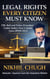 Legal Rights Every Citizen Must Know