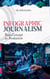 INFOGRAPHIC JOURNALISM From Concept to Production Theoretical Foundations and Practical Applications