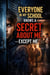 Everyone in My School Knows a Secret About Me — Except Me