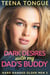 Dark Desires With My Dad's Buddy - Hard Handed Older Men