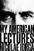 Last Renaissance Man - Nicolae Iorga's American Lectures on Europe's Forgotten Frontier