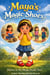 Maya's Magic Shoes