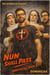 Nun Shall Pass - Nunchucks!, #5